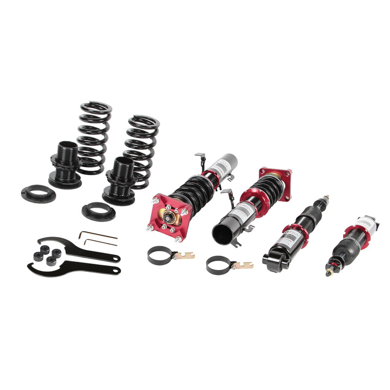 Versus Sport Coilovers for Toyota Supra A90 (MK5)